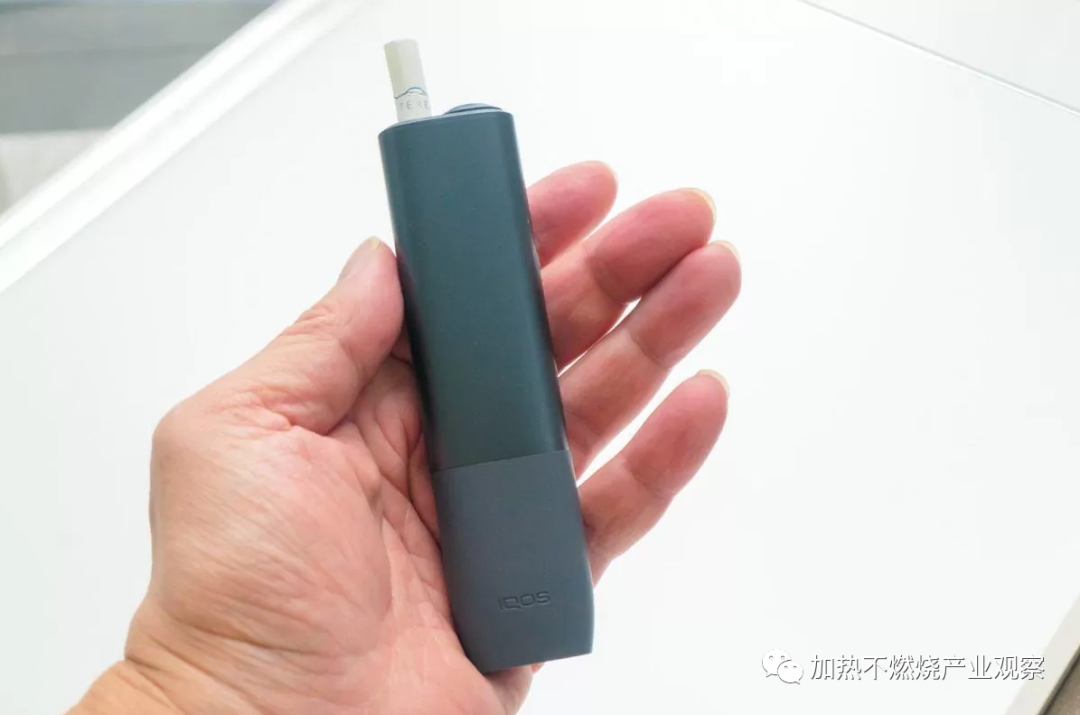 IQOS系列产品日本强势增长，平价款IQOS ILUMA ONE将进一步扩大其HNB市场份额