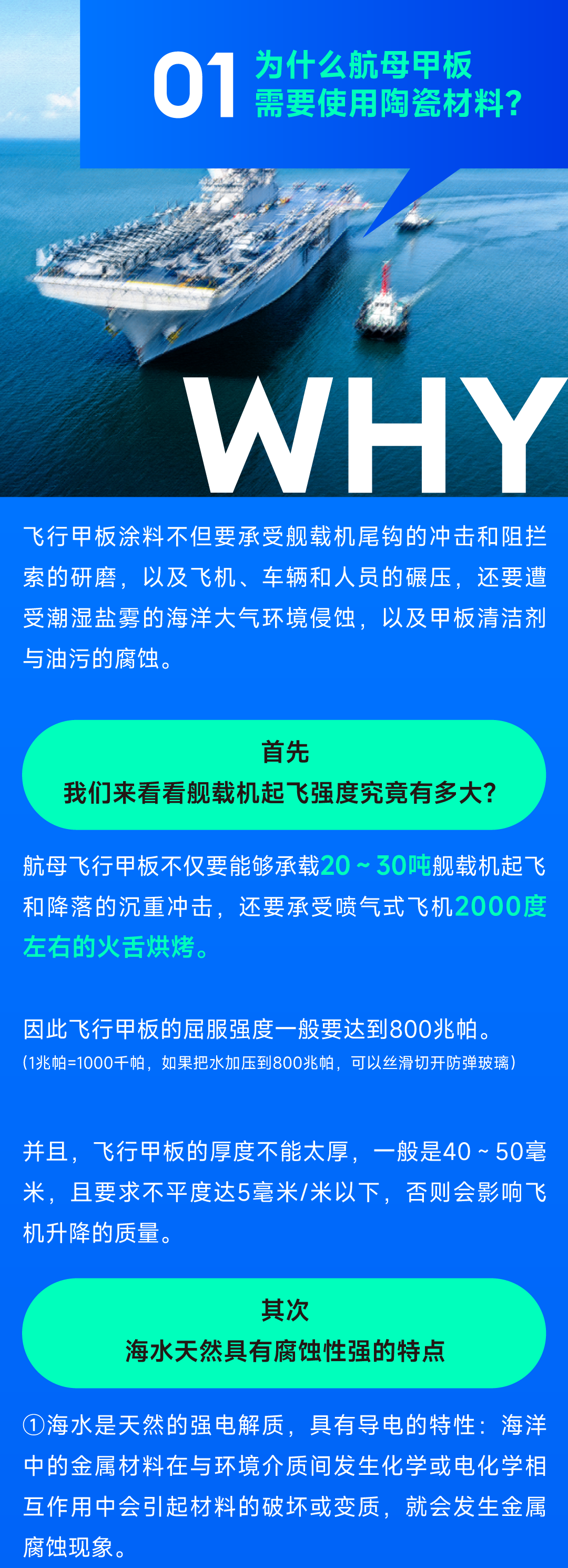 原来，造航母竟是个“瓷器活儿”！