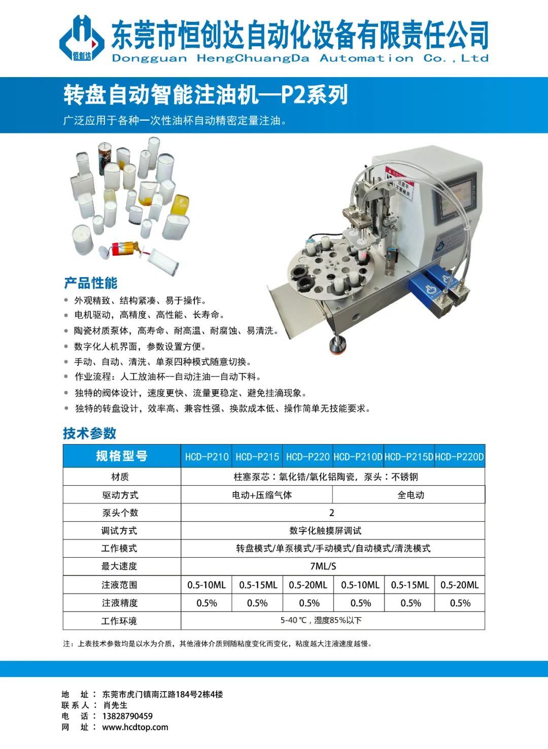 恒创达诚邀您参观​第四届雾化物产业链展览会（8月23~25日·深圳）