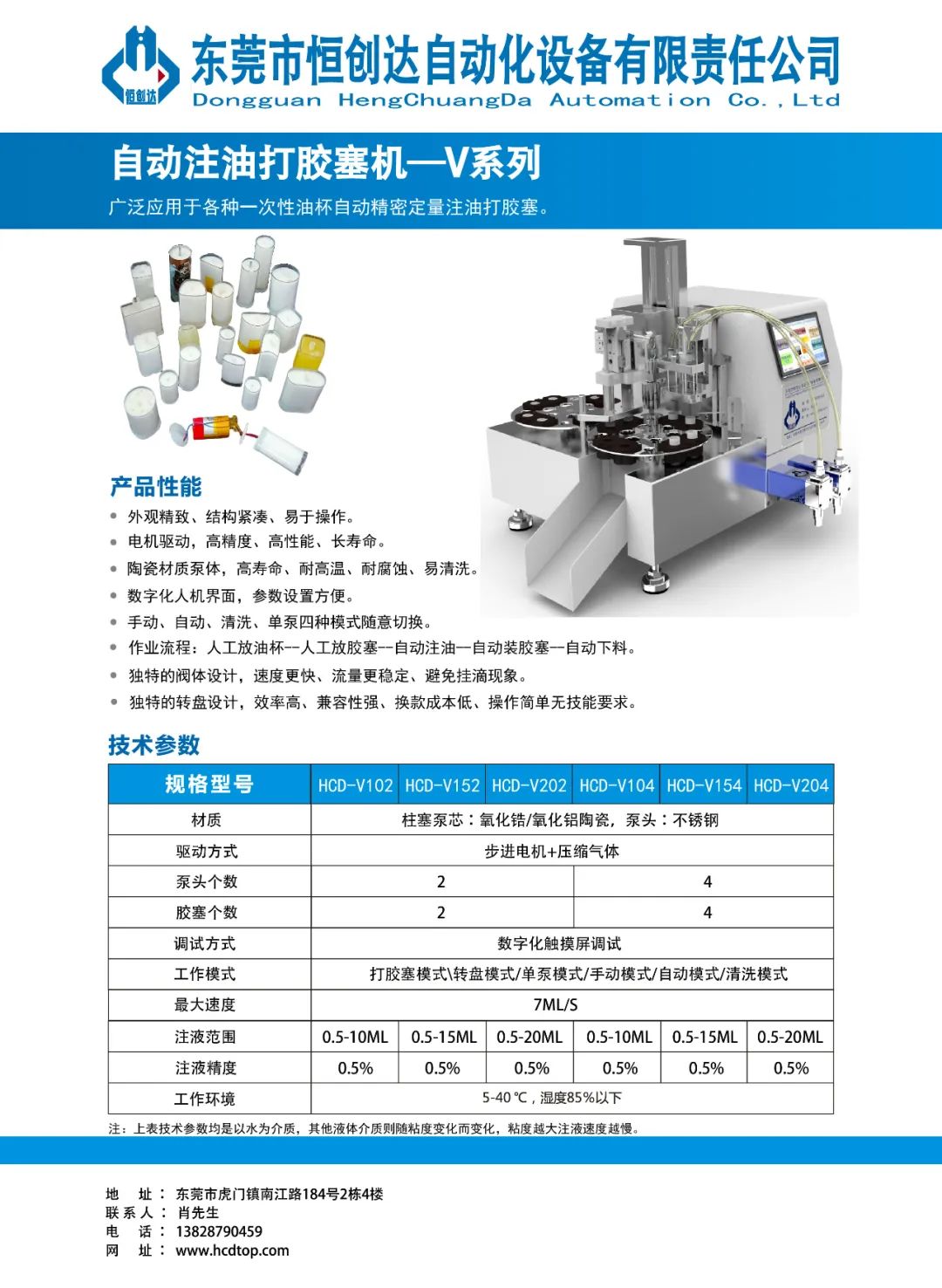 恒创达诚邀您参观​第四届雾化物产业链展览会（8月23~25日·深圳）