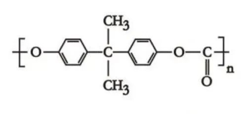 Plastic Materials Section: PCTG and PC look similar, yet they are not born of the same mother.