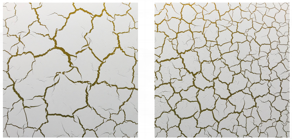 Valuable Insights | Solutions for Water-based Crackle Paint