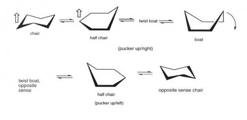 Plastic Materials Section: PCTG and PC look similar, yet they are not born of the same mother.