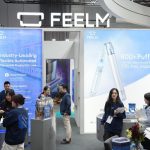 FEELM Highlights OS Vape at InterTabac