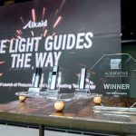 FirstUnion's Groundbreaking Alkaid Light-Heating Scoops HNB Innovation Award at InterTabac 2024