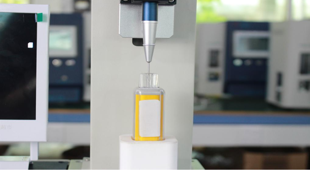 Core components of the atomizer: Detection and diagnosis of the causes of heated wire paste cores.