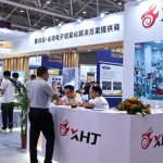 Seizing Momentum, Gathering Strength | The Successful Conclusion of Xinhongjia's 5th Annual Atomization Industry Chain Exhibition 2024