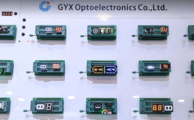 The primary components of an e-cigarette PCBA (Printed Circuit Board Assembly) include: