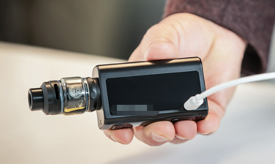 The Application of Fast Charging Technology in E-Cigarettes