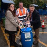 U.K. County Installs Vape Waste Bins for Recycling