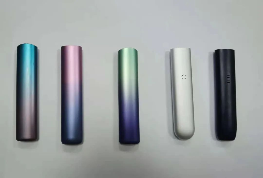 Comparison of Surface Finishing Techniques: PVD Coating vs. Anodizing