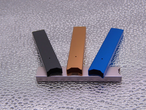 Comparison of Surface Finishing Techniques: PVD Coating vs. Anodizing