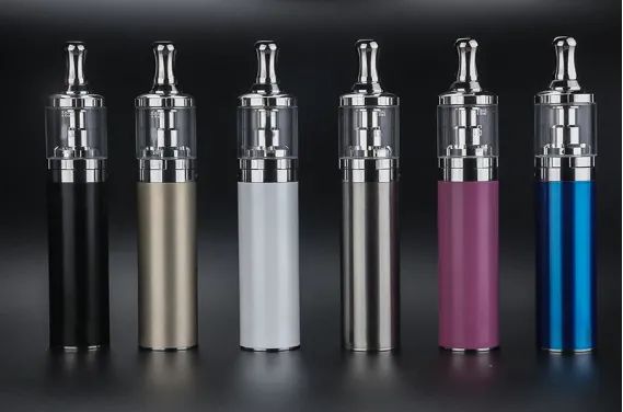 8 common plastics in electronic cigarette structural parts