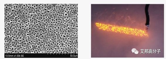 An introduction to the micro-arc oxidation process and its applications in the aesthetics of electronic cigarettes.