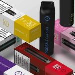 Problems and impacts of illegal e-cigarette products