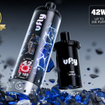 VFLY SUPER DTL: Start Your Future E-Hookah Adventure