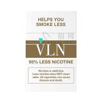 22nd Century Stands Ready to Support the Adoption of FDA Proposed Tobacco Product Standard to Mandate Reduced Nicotine Content in Cigarettes with its VLN Cigarettes