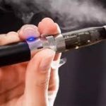 Chinese-Made Vapes Now Subject to 35% Tariff