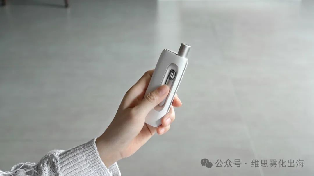 The 2025 German IF Design Award was announced,ELFBAR，GEEKVAPE、QISI，SMOORE and many e-cigarette products won awards!