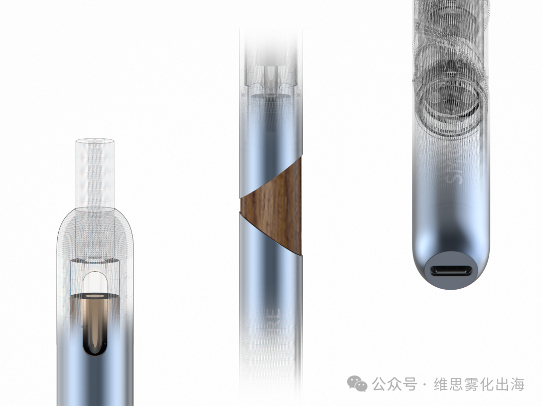 The 2025 German IF Design Award was announced,ELFBAR，GEEKVAPE、QISI，SMOORE and many e-cigarette products won awards!