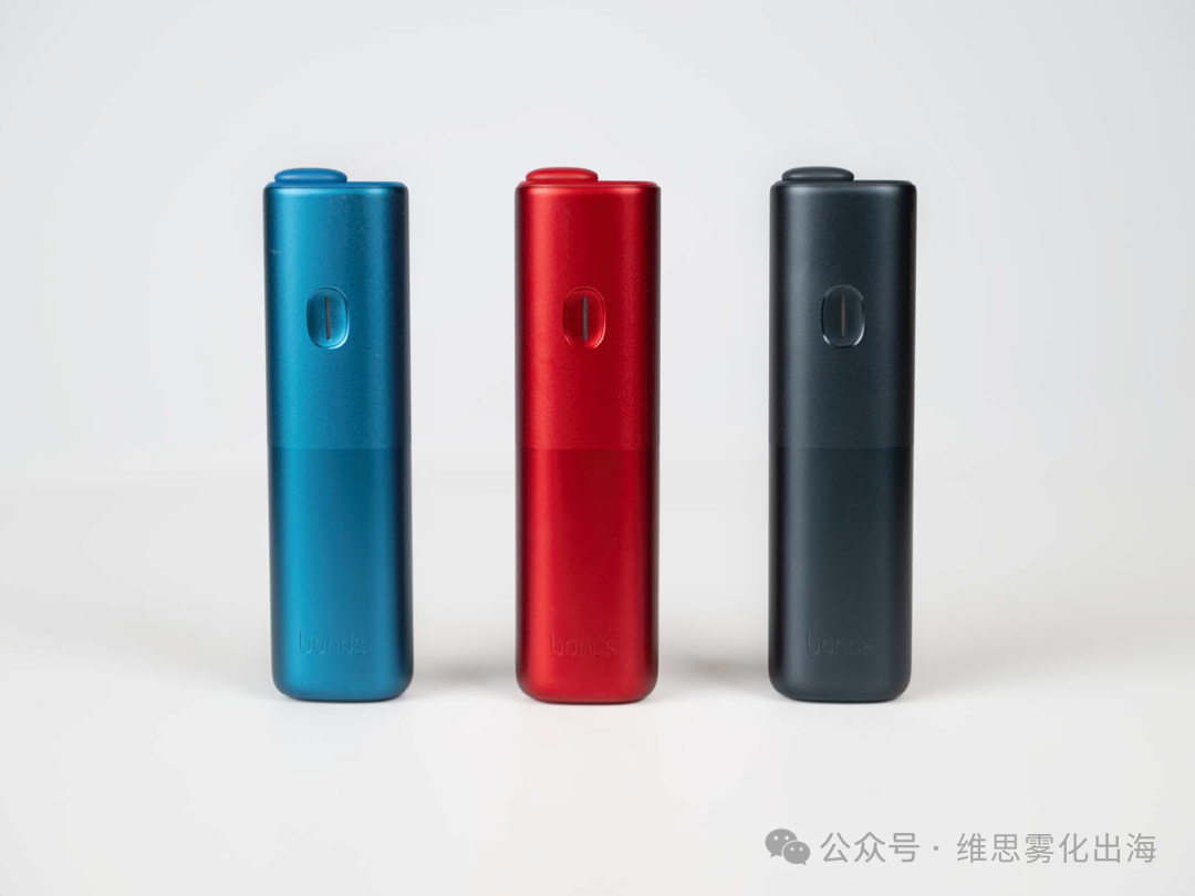 The 2025 German IF Design Award was announced,ELFBAR，GEEKVAPE、QISI，SMOORE and many e-cigarette products won awards!