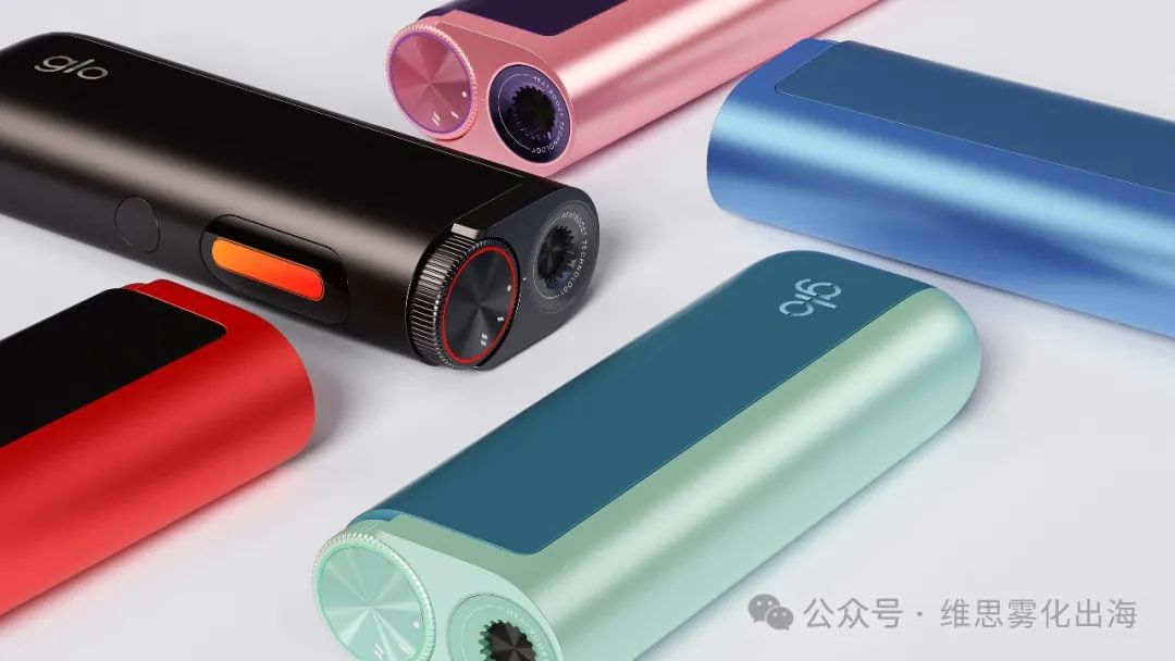 The 2025 German IF Design Award was announced,ELFBAR，GEEKVAPE、QISI，SMOORE and many e-cigarette products won awards!