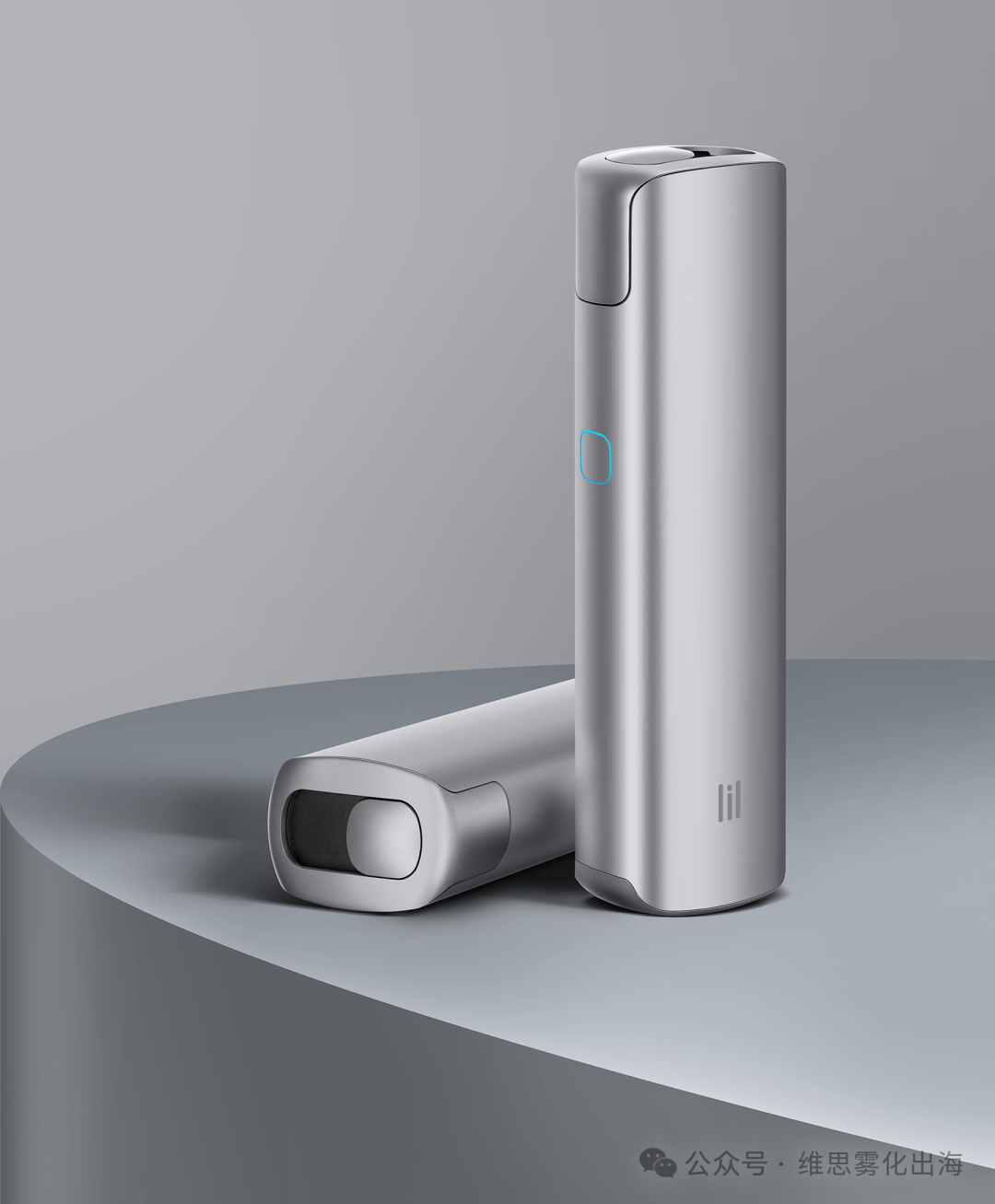 The 2025 German IF Design Award was announced,ELFBAR，GEEKVAPE、QISI，SMOORE and many e-cigarette products won awards!