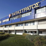 PMI invests €700M in Greek factory to boost smoke-free supply chain